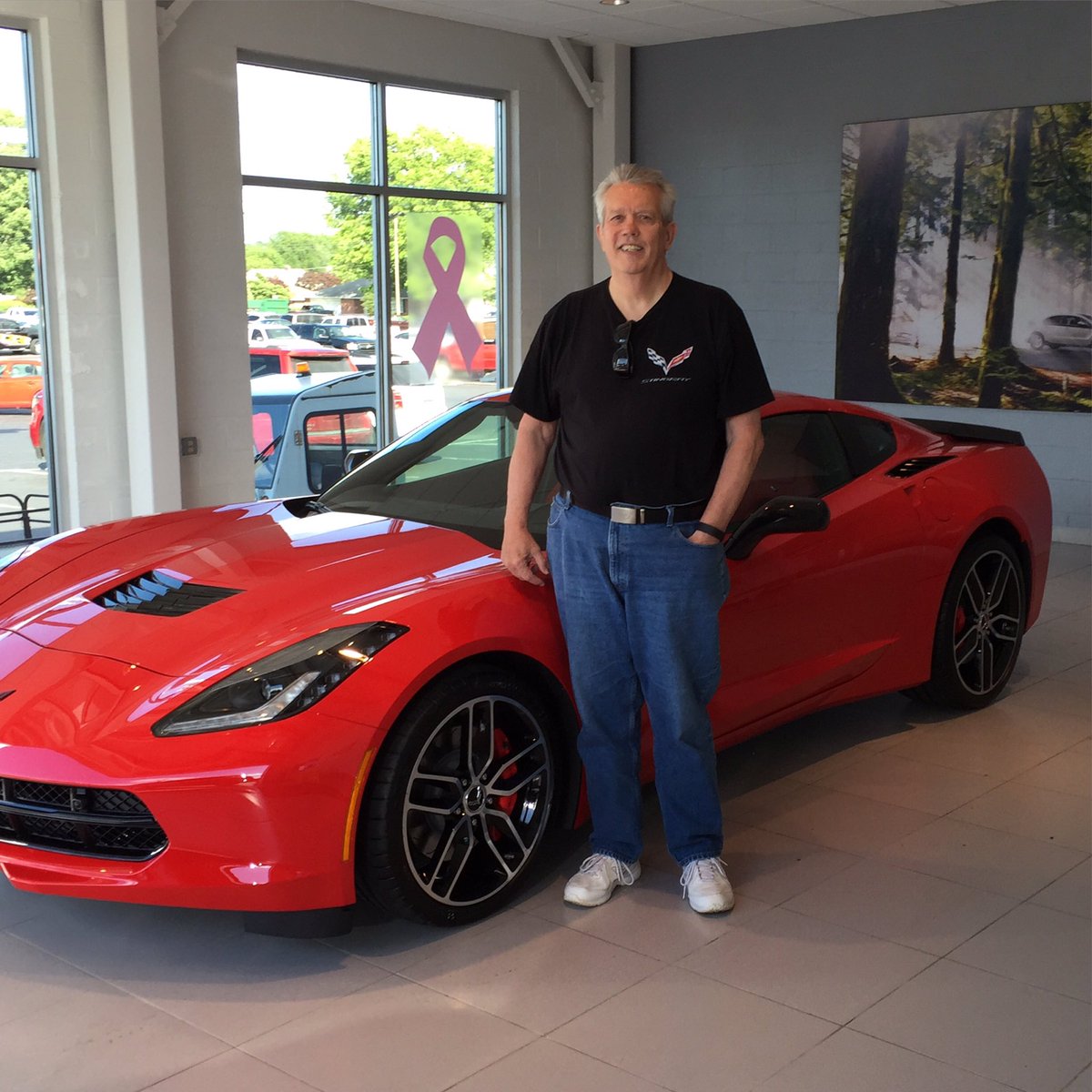 Shannon P Keefer tweet media