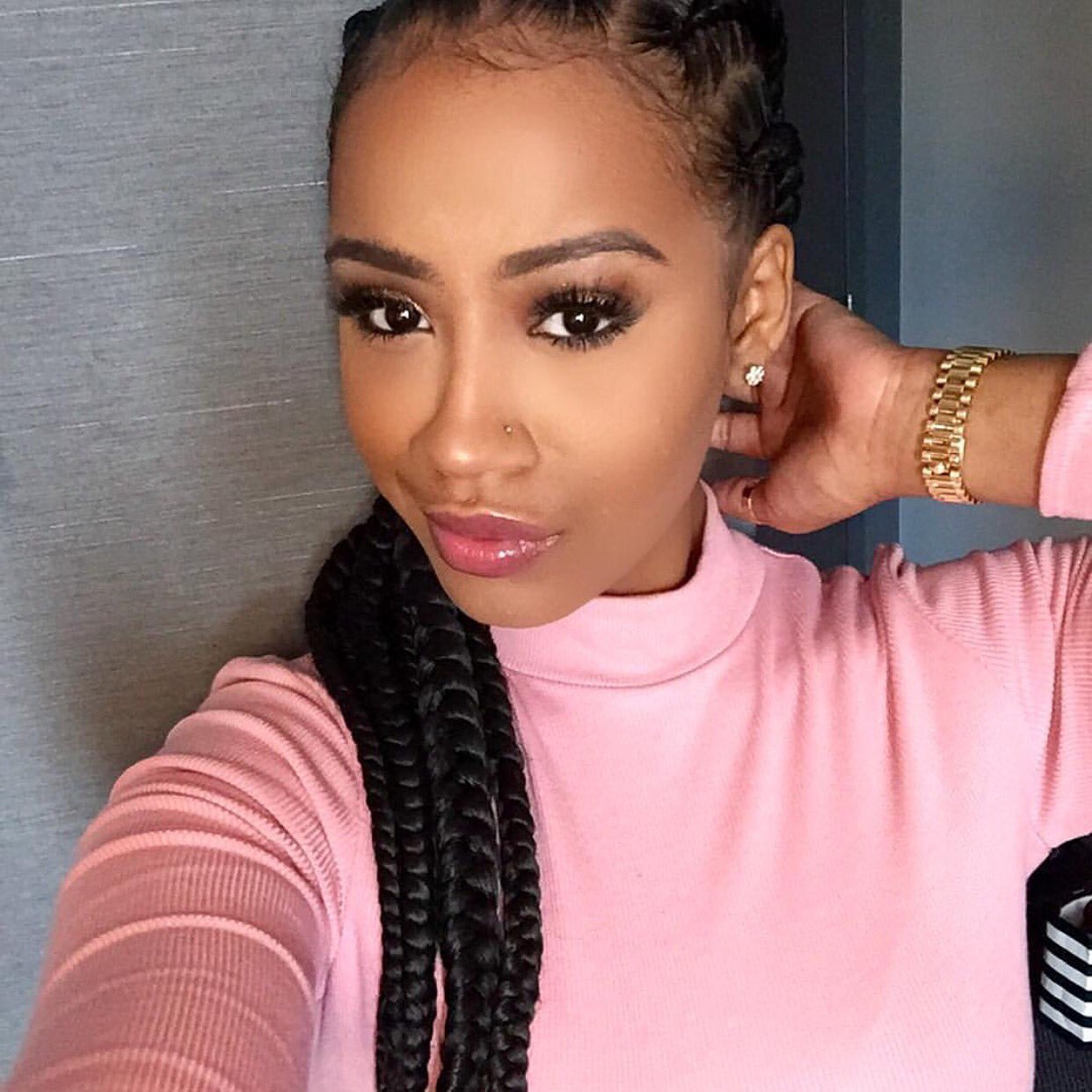 Dream Girls ONLY on Twitter "Raven Tracy 😍😋 https//t.co/zglO8JPqNN