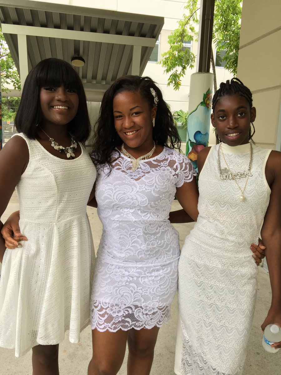 North Dade Middle tweet media