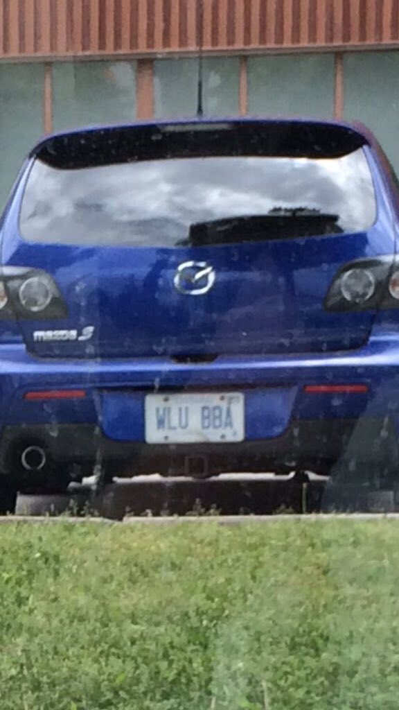 Spotted At Laurier (@spottedlaurier) on Twitter photo 