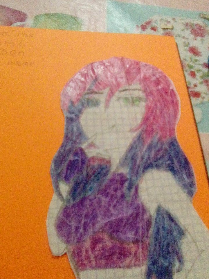 nina the killer (GameplayXimena) Twitter