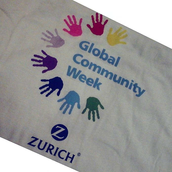 MoisesIGarciaF's tweet photo. Global Community Week. #ZurichInsuranceGroup #ZurichSeguros #Actuary #Actuario #GlobalCommunityWeek https://t.co/DYoAkwptSF