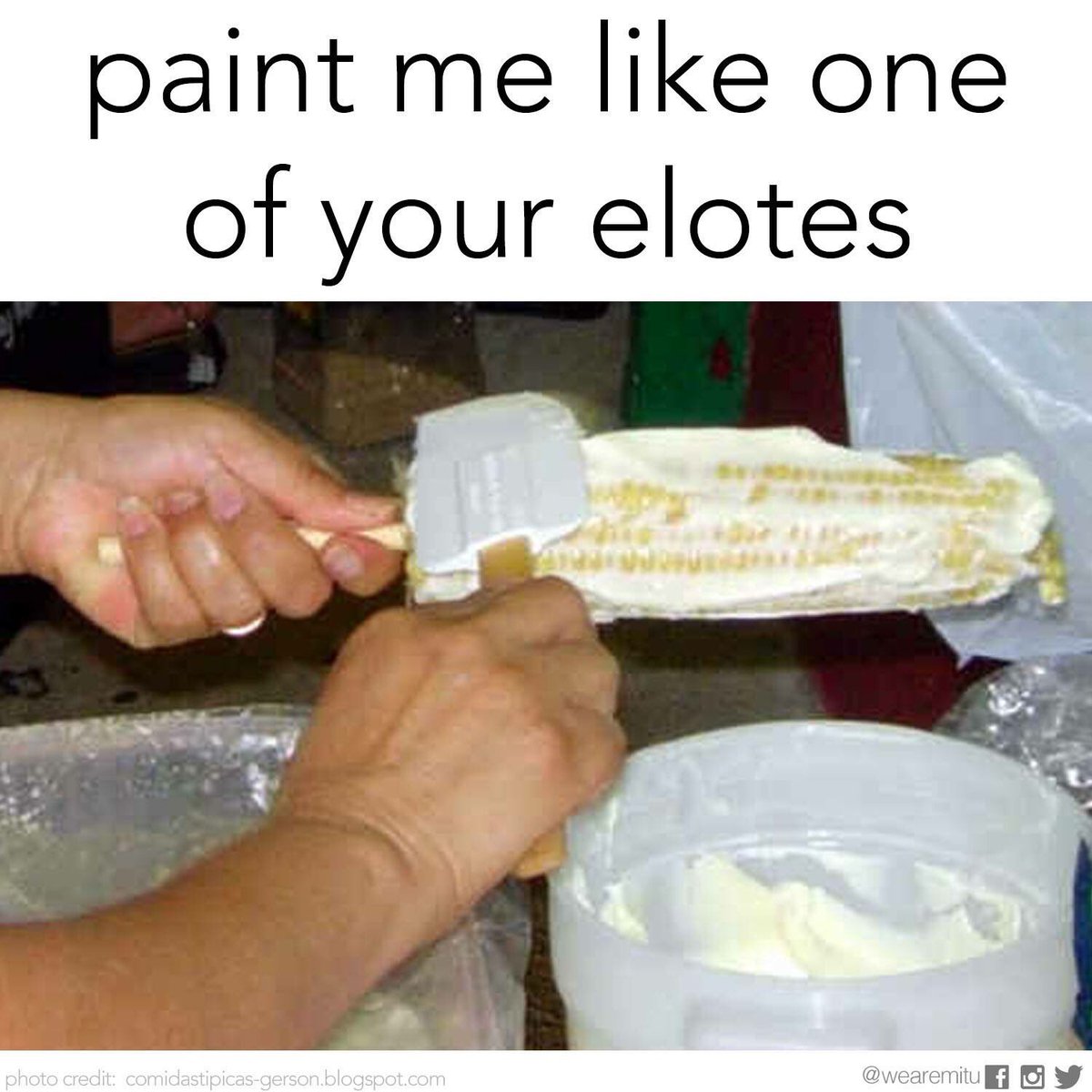 Honest Maids tweet media