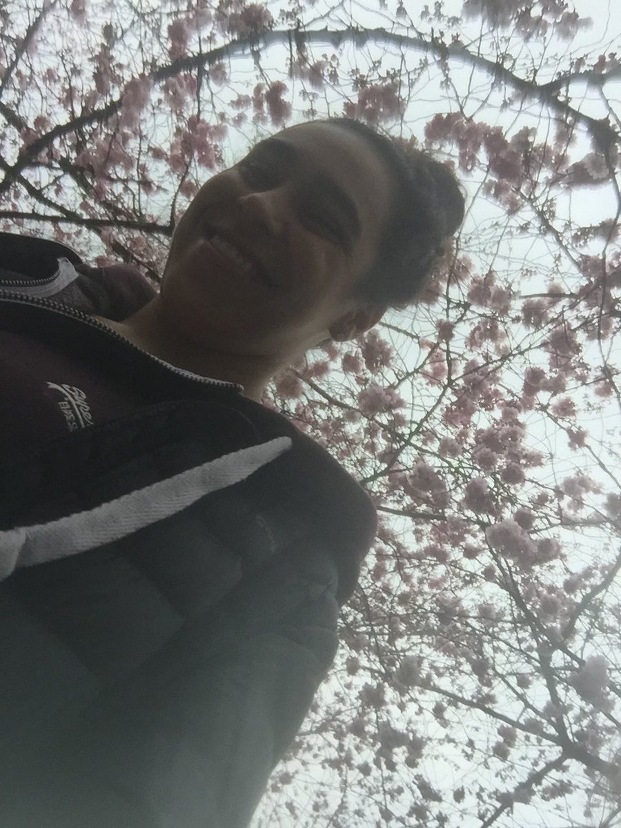 domNdem's tweet photo. Missing Dominique... https://t.co/AgDqrXNRCf
