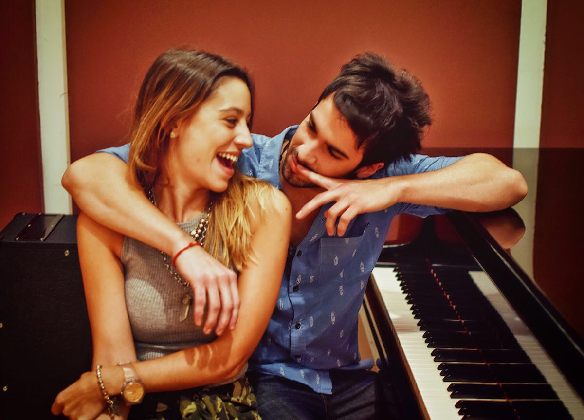 walumbaoficial's tweet photo. "No te olvides de sonreír 😀, algún día alguien podría enamorarse 😍 de tu sonrisa" 🎬https://t.co/E5FxmKsuVv https://t.co/S26b3cDX6G