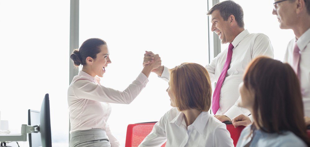 UndercoverRec's tweet image. How to Boost Employee Engagement By Showing Appreciation theundercoverrecruiter.com/create-engaged…