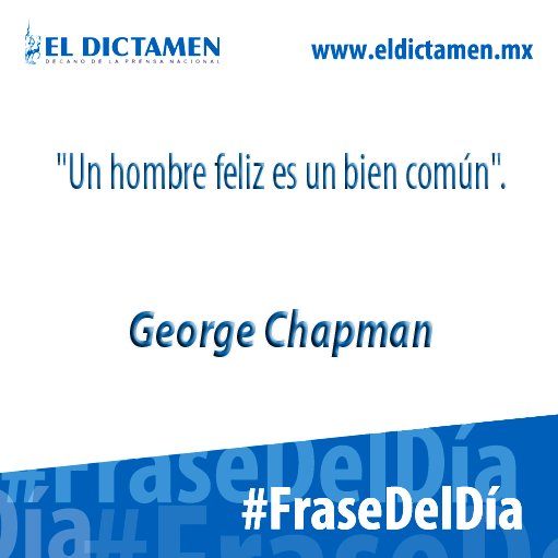 ElDictamen's tweet photo. #FraseDelDía https://t.co/UU2YD5IyeE