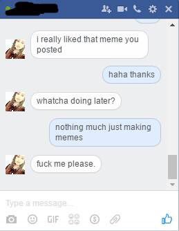 MeninistTweet's tweet photo. works every time https://t.co/fqg8FEKUNU