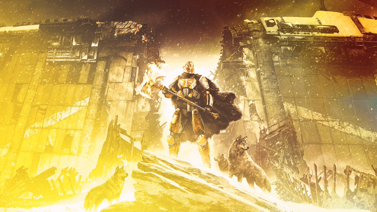 Ehro21's tweet image. Just a little edit I made to the main image for RoI. The hype train is rolling through!