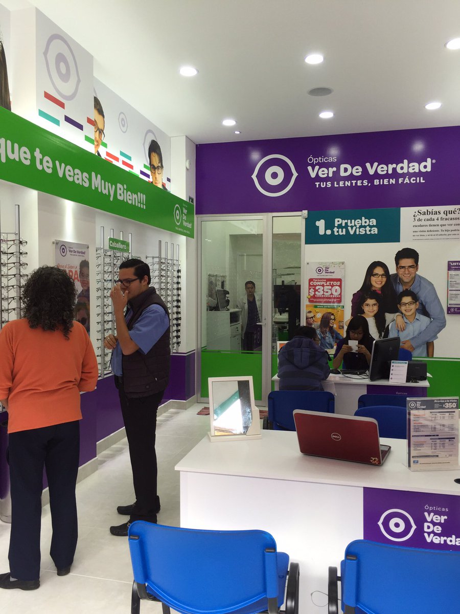 michael_mchu's tweet photo. .@IGNIA_Fund Yesterday at the 51st store of Ver de Verdad, on Isabel La Catolica St in Mexico City https://t.co/jwWrzqxN8K