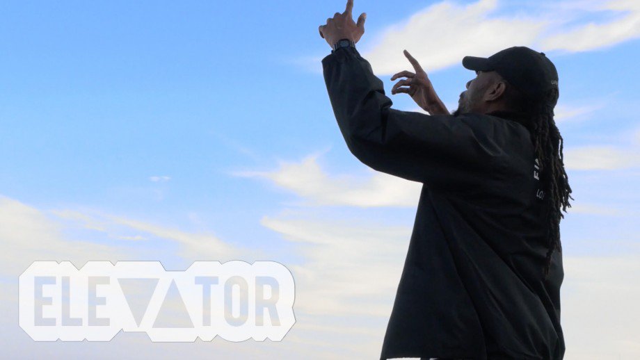 ELEVATOR_'s tweet photo. PREMIERE: Rikki Blu - Flow River (Music Video) - https://t.co/PoNqAGYPmU @RikkiBlu @iamfree_p https://t.co/MrH2RK0NVu