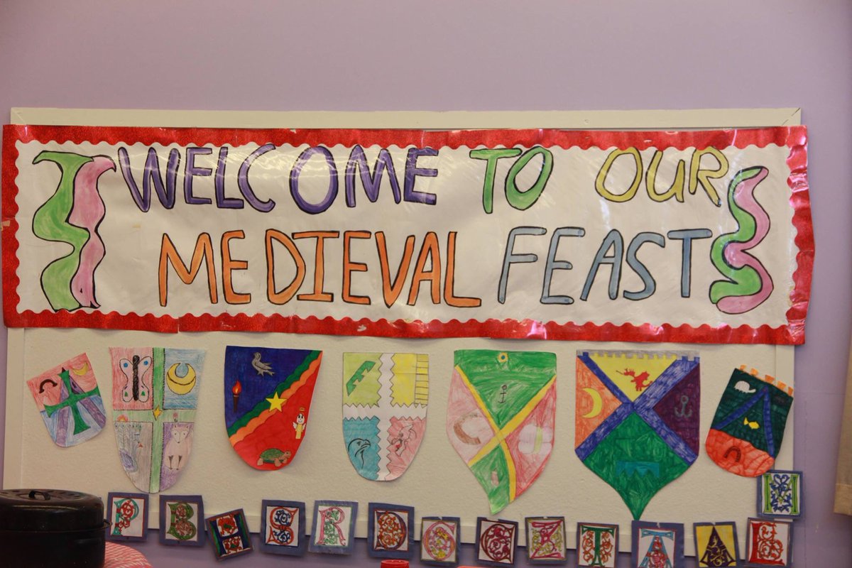 donnaboogie7's tweet photo. Mount Carmel Medieval Feast@mountcarmel https://t.co/kkSvy3RRqm