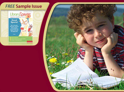 MunchkinFreebie's tweet image. #FREE Issue of #LibrarySparks #freebie #freestuff #freebook munchkinsandwich.com/freebie/free-i…