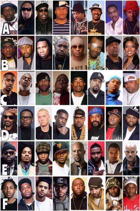 Real MC'S I'M SO HAPPY DRAKE NOT IN THIS LINEUP FAKE ASZ. https://t.co/SjzVJj8hbQ<a href="/tag/np"class="tags"><span>#np</span></a>