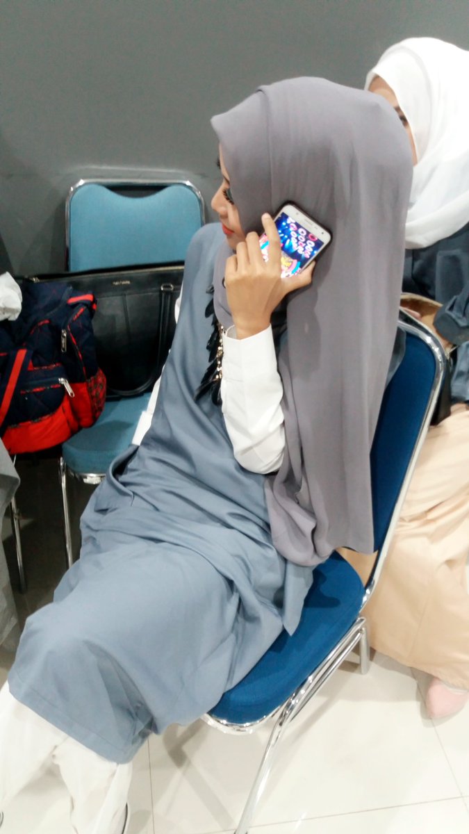 Ini mah kesayangan sudah dipastikan cantik dunia akhirat deh hihihi 😍😍 <a href="/Ussiyfauziah/">Ussiy Fauziah</a>