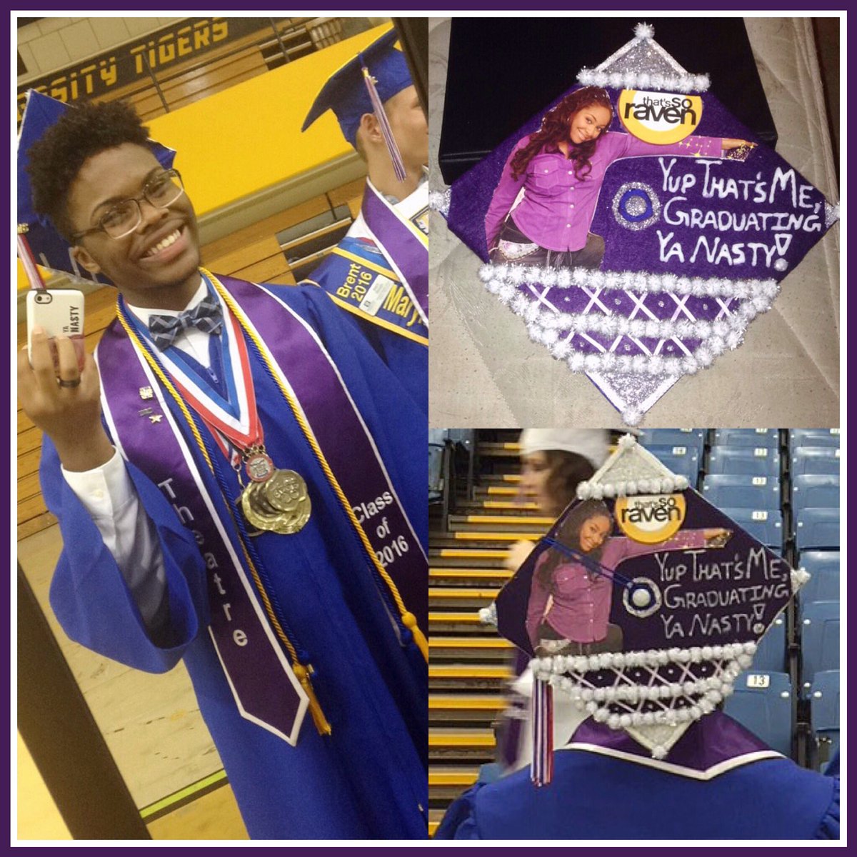 Thaddeus Ervin (@iam_thadbadthad) / Posts / X
