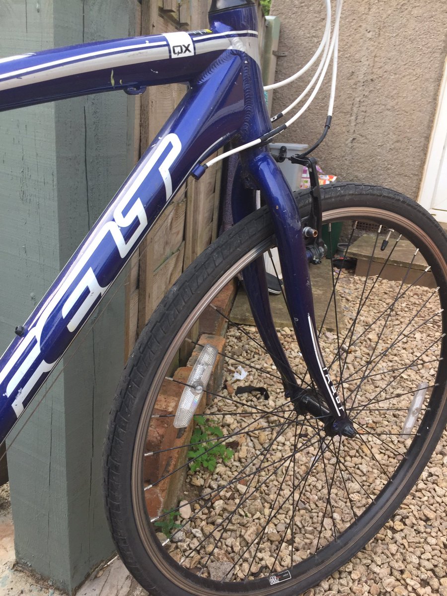 Lydiaples's tweet image. Ready to catch the worm #earlybird #cycling #fitness