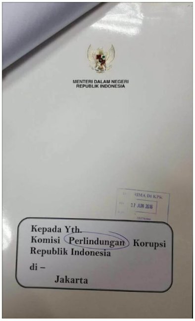 KRMTRoySuryo's tweet photo. Tweeps,
SERUPA Tapi TAK SAMA
Mau "Sabotase" atau TYPO, #RezimPHP ✌ini LUCU
Gara2 PHP ="Pelawak Hibur Pejabat" ? https://t.co/UCjLeZDVD5