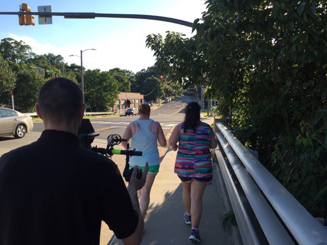 Horizon Productions tweet media