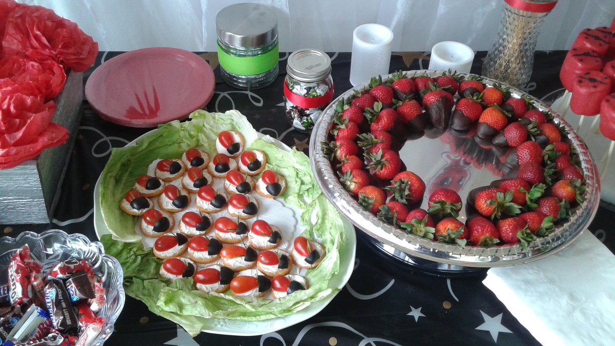 Alex 💜 tweet media