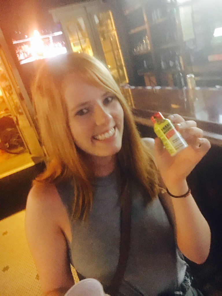 TheHangoverShot's tweet photo. The Hangover Recovery Shot it's part of a #FunctionalLifeStyle #Millennial tested #MillennialApproved $HJOE #Winning https://t.co/0K7J1qt2t4