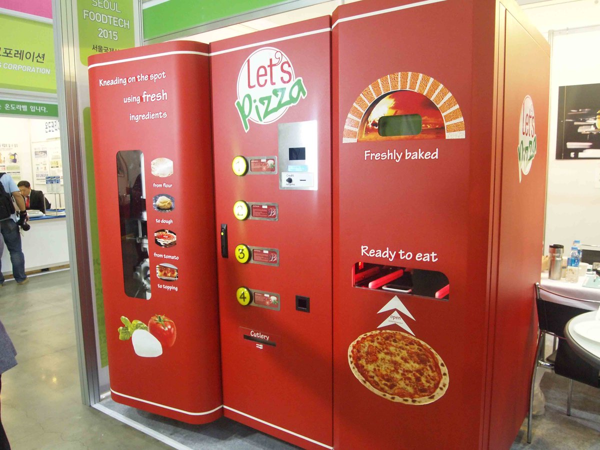 Pizza Burrito And Sushi Vending Machines Are The New Fast Food Tr pizza-burrito-and-sushi-vending-machines-are-the-new-fast-food-tr