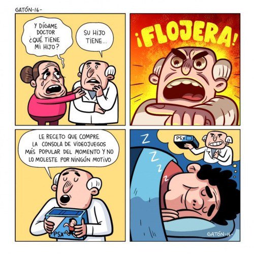 onegifcom's tweet photo. Viñeta, Un gran sueño https://t.co/J00qy4ZwXl https://t.co/t3donPdLFC