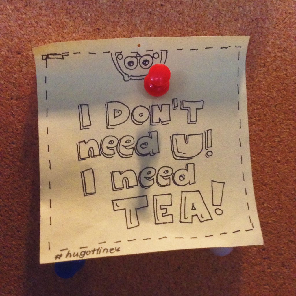 moonleafteashop's tweet image. There is no U in TEA.

#HugotHuwebes #HuHu #communityboard #MoonleafTeaShop