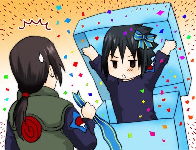 asukaichii7__'s tweet photo. Happy Itachi Day~ June 09~ - @Soal_Anime @NarutoINA https://t.co/FMgiLmXTSY