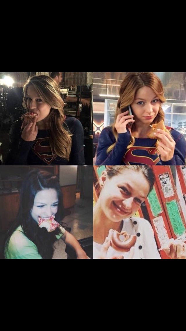 Everybody loves donuts, right???