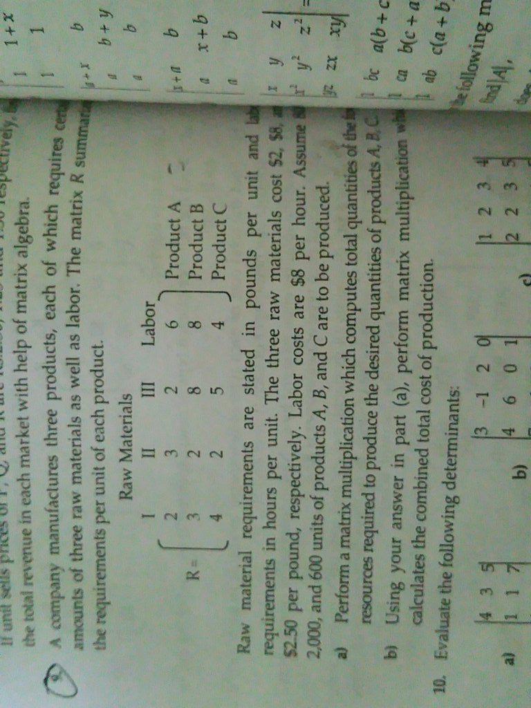 NepaleseMaths's tweet photo. #PU #2Semester student help to solve this problem... https://t.co/Oy10FX8vIQ
