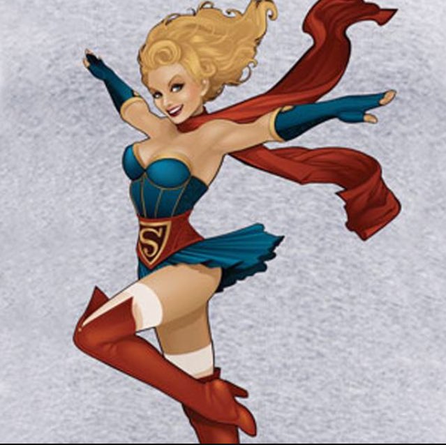 TBT to that really weird period of my life during WWII