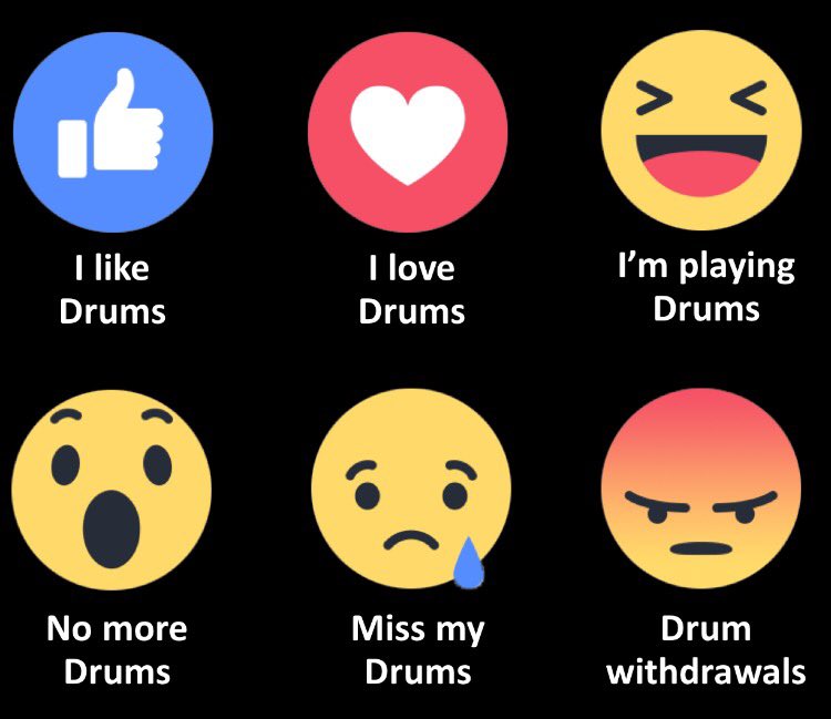 7drums Custom Drums tweet media