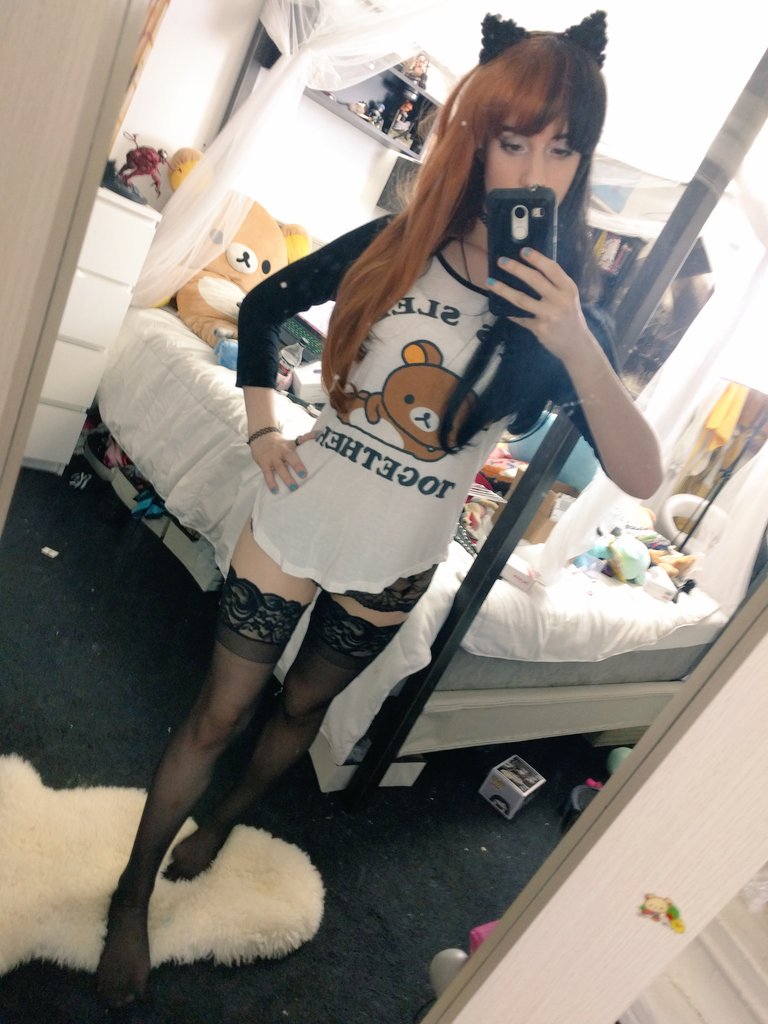 Lana Rain on Twitter "https //t.co/W0wscPzJMR nlpantyhose Natuky85