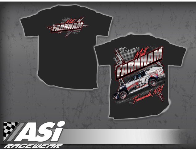 Matt Farnham tweet media