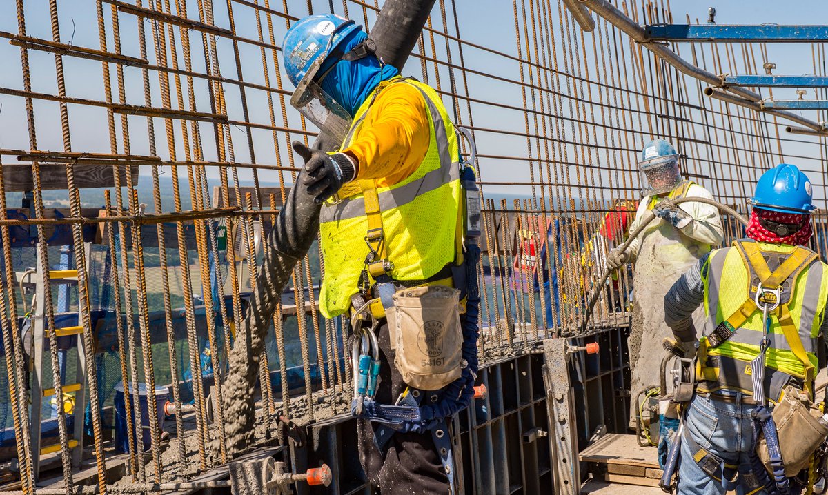 Have a look at the construction progress of Plant #Vogtle through May! georgiapower.com/about-energy/e…