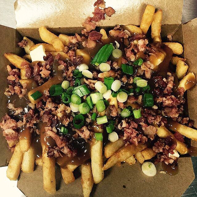 Being beach body ready is important, but so is poutine. <a href="/DelightBiteFood/">Delight Bite</a> is back this Friday at #FoodTruckNFriday!