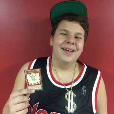 norulesPL's tweet photo. The NRPL would like to introduce the new President. Please welcome @Mr______Clutch as he will be the new director. https://t.co/IsH9stdZTZ