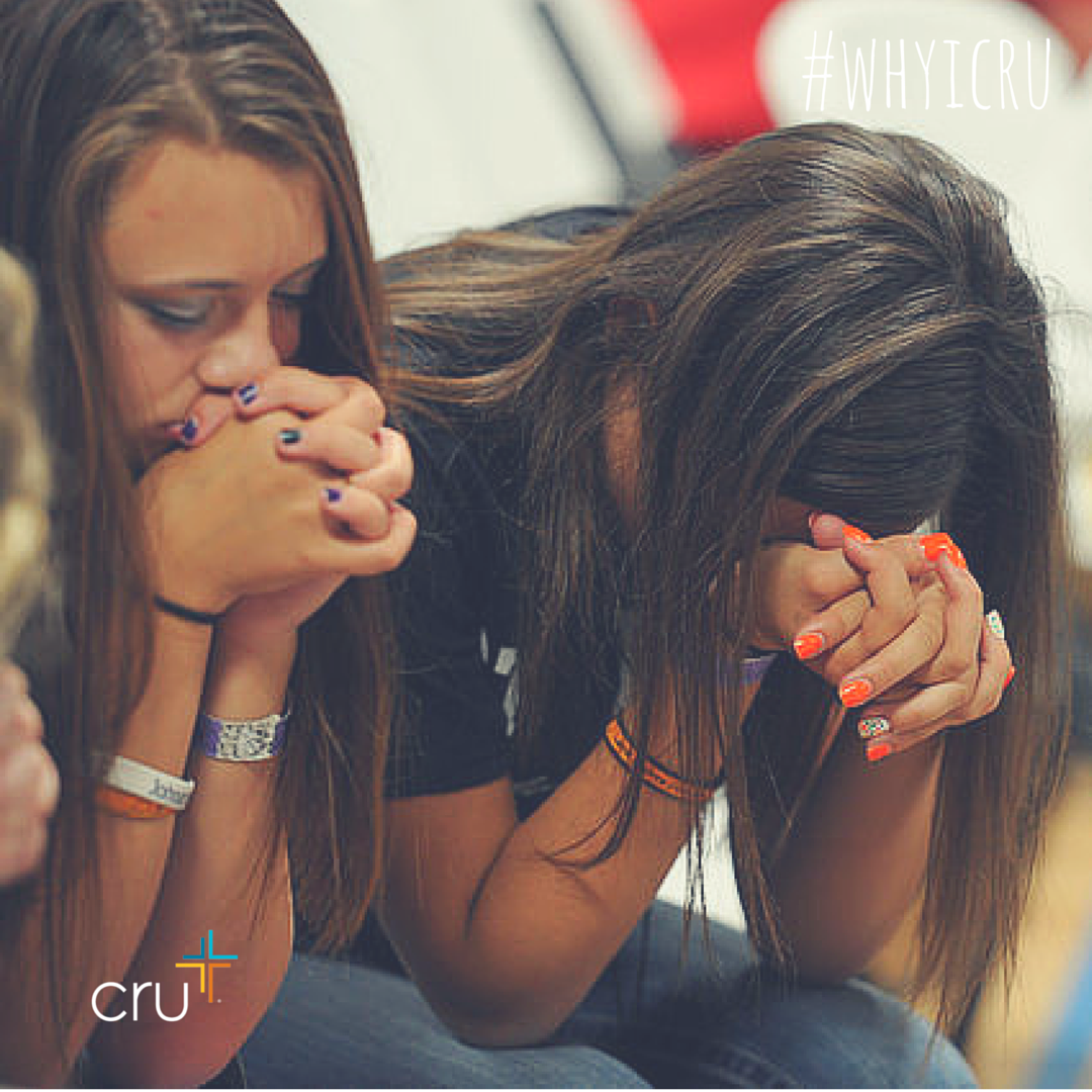 CruHighSchool's tweet photo. 180 students went to a #GodsNotDead2 outreach this year in #Houston & 20 of them decided to follow Christ #WhyICru https://t.co/tbzW62sQoH