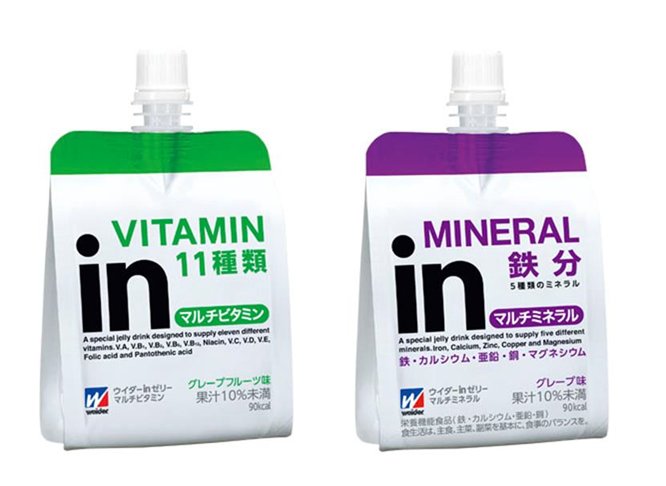 Inゼリー公式 妊娠中にinゼリーって聞いたことありますか Inゼリーなら手軽に栄養補給ができ においも気にならず ゼリー飲料 なので口当りもよく つわりが辛いときでも飲みやすい 普段の食生活で足りない栄養素を補えます 妊娠中 妊娠中に食べる