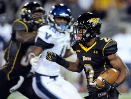 8Docbonner's tweet photo. Blessed to say I received my first offer from Towson University #runMD OneTowson https://t.co/n7kbgdMth4