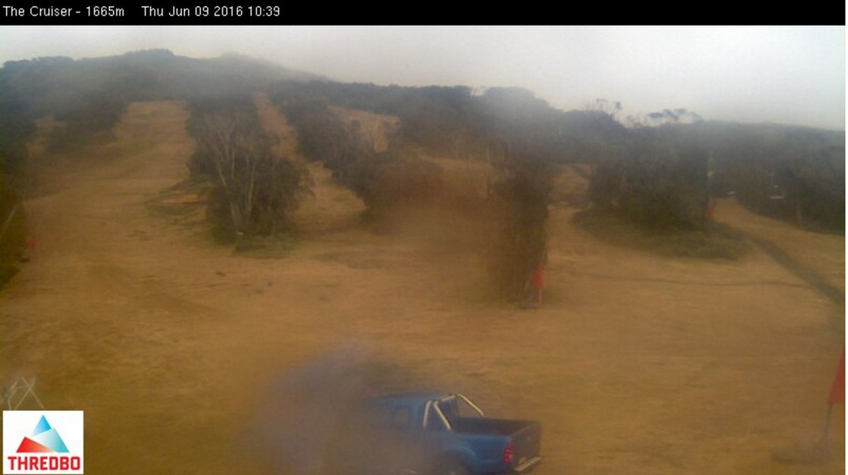 what <a href="/ThredboResort/">Thredbo</a>.. 2 days to go. 4x4 only.