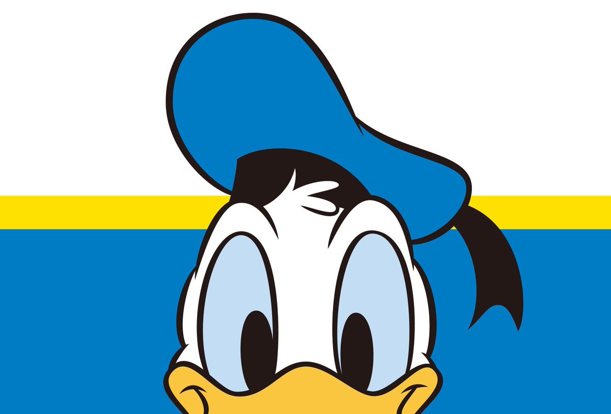 ドナルドダック Donald Duck Japaneseclass Jp