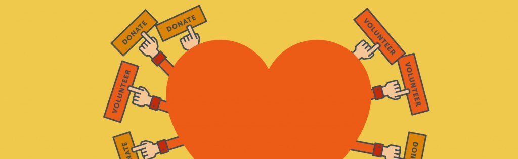 squareweave's tweet photo. Infographic: why you should donate to the causes you love https://t.co/F3VTMsVx3o https://t.co/SlNfaslyR7