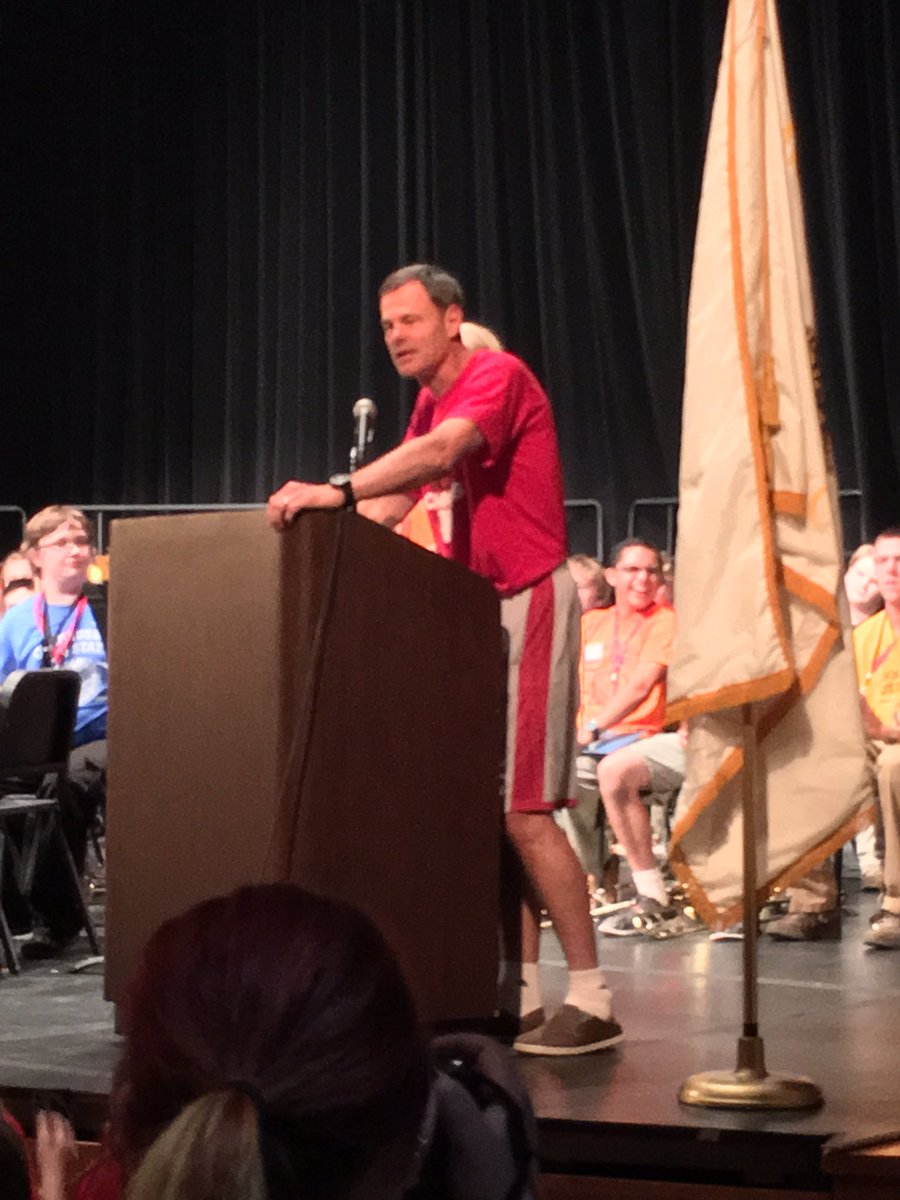 huskerboysstate's tweet photo. Thanks to @Coach_Riley @CoachMiles @jcook2 and @gussowilliams5 for speaking tonight! #cbs2016 https://t.co/iGoELrKVR7