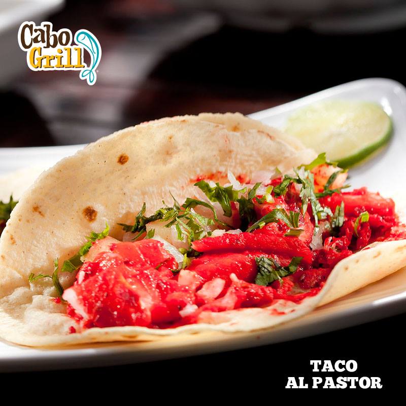 CaboGrillLeon's tweet photo. ¡Olvídate del trompo y prueba una de nuestras especialidades! https://t.co/gSZgXAq2ZS
