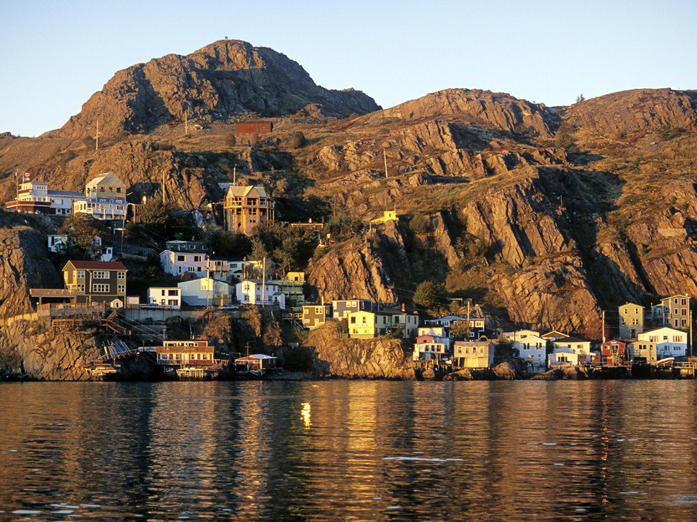 manitoulinmagic's tweet image. Newfoundland/Labrador rated #1 World Coastal Destination   buff.ly/1ZxqmGU @NatGeoTravel #travel #ttot