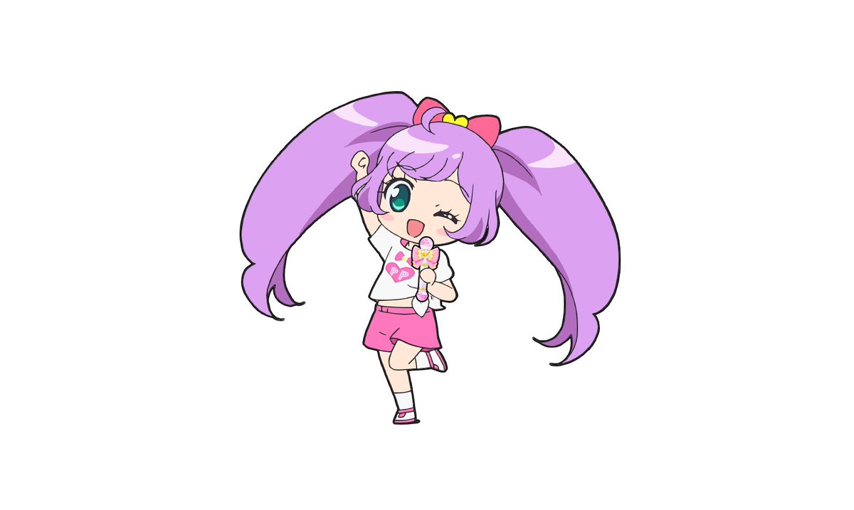 真中らぁらが プリパラ の絶対的主人公である理由