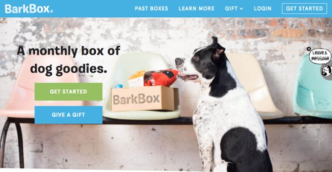 HubSpot's tweet photo. 30 Call-to-Action Examples You Can't Help But Click https://t.co/wyOAJD27lu by @bleaning https://t.co/DbcNUMzLKE