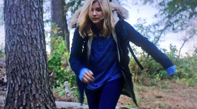 5thWaveBRA's tweet photo. Erros de gravação (parte 4) https://t.co/BY9VhfS48h